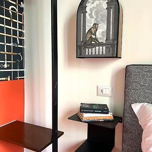 Deluxe Kamer met een King Size Bed
